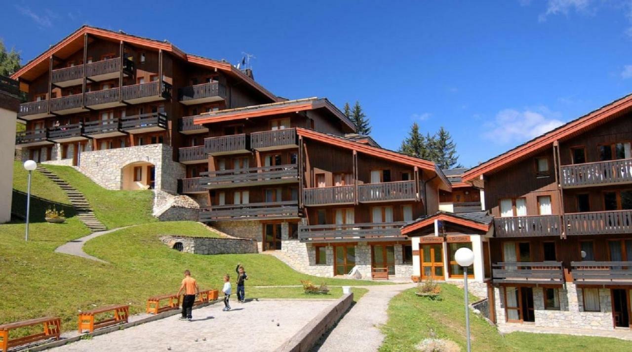 Residence Les Brigues - Maeva Home Courchevel Exterior photo