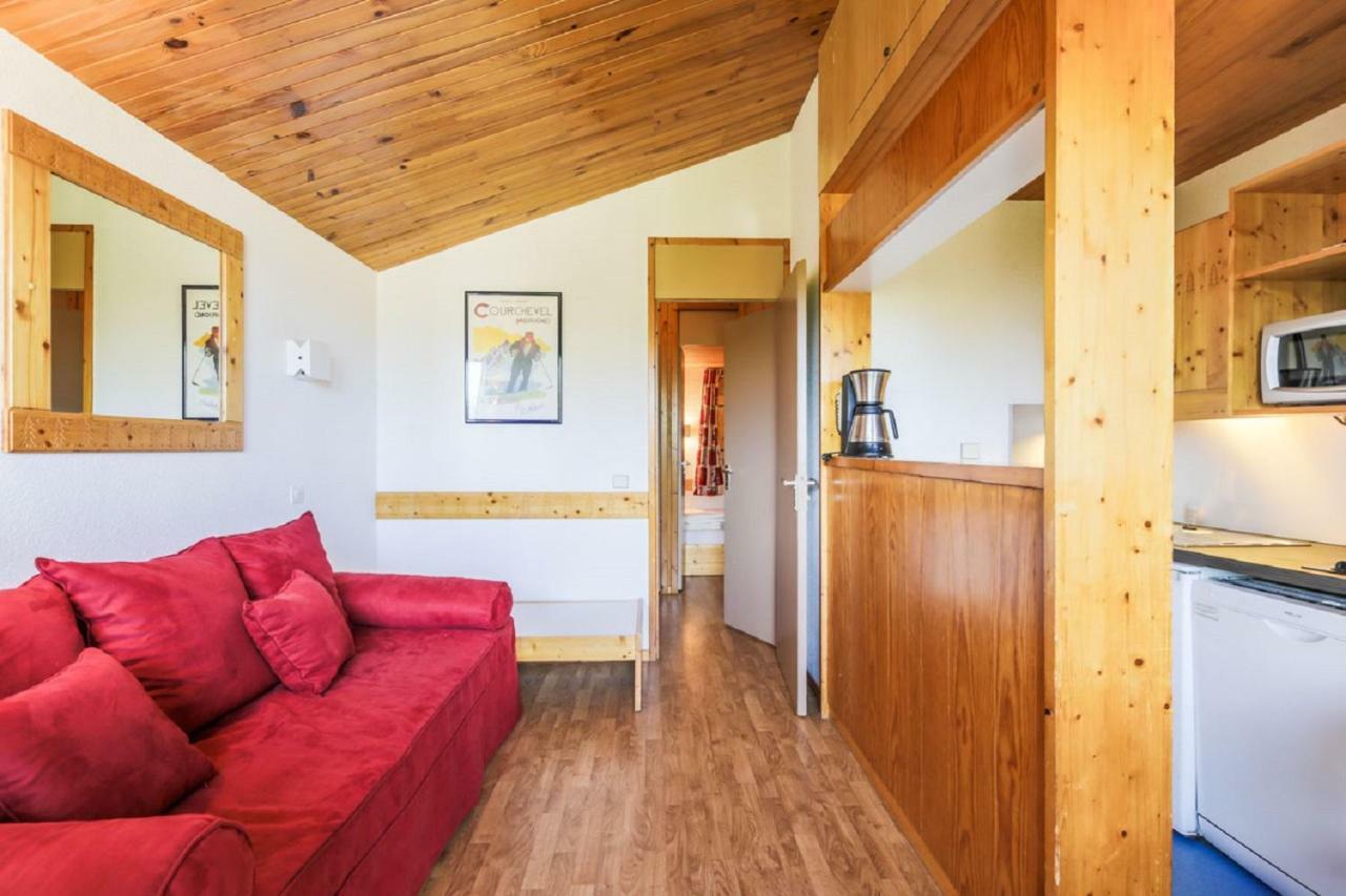 Residence Les Brigues - Maeva Home Courchevel Room photo